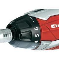 Einhell TE-SD 3, 6 Li Cordless screwdriver 3.6 V 1.5 Ah Li-ion incl. accessories