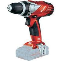 einhell te cd 18 li cordless drill 18 v li ion wo battery