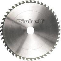 Einhell 45.020.33 Hard metal circular saw blade, Diameter: 205 mm Number of cogs (per inch): 48 Thickness: 2.5 mm