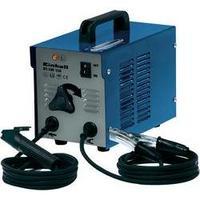 Einhell Electronic Welding Machine BT-EW 150 1544054 Operating voltage 230 V/50 Hz Welding current 40 - 80 A Power consu