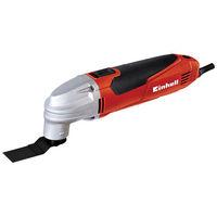 einhell einhell tc mg 220 e 220w multifunction tool 230v