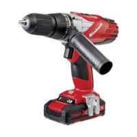 Einhell TE-CD 18-2 Li-i Power X-Change