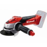 einhell te ag 18 li solo