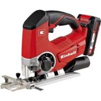 Einhell TE-JS 18 Li (4321203)
