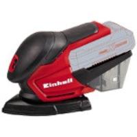 einhell te os 18 li solo