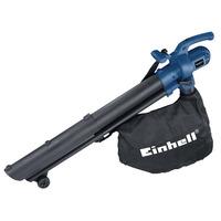 Einhell 34.332.60 BG-EL 2500/2 E Blower Vacuum 2500W