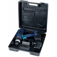 einhell bt cd 18 18 v cordless drill driver with carry case