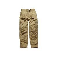 eisenhower trouser khaki waist 40in leg 31in