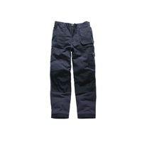 eisenhower trouser grey waist 36in leg 31in