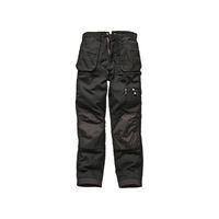 eisenhower trouser black waist 42in leg 33in