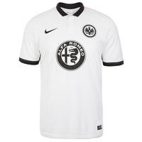 Eintracht Frankfurt Away Shirt 2015/16 White