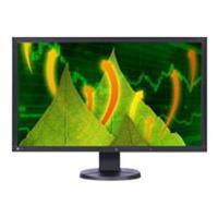 Eizo Generic Eizo LED Monitor 2560 x 1440 16:9 Black Bezel 2 x 1 built in