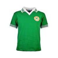 Eire Football Shirt