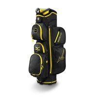 eight50 cart bag black