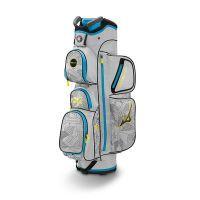 Eight50 Cart Bag - Grey