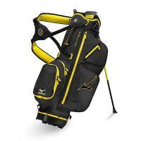 Eight50 Stand Bag - Black