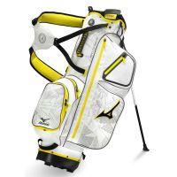 Eight50 Stand Bag - White