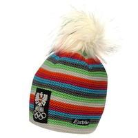 eisbr funky ski hat ladies