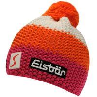 Eisbär Fergus Neon Ski Hat Juniors