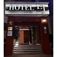 EJ Hotel