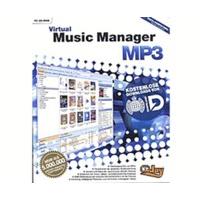 eJay Virtual Music Manager MP3