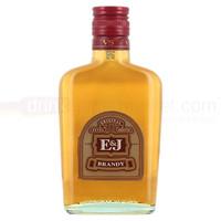 E&J Brandy 20cl