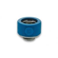 EK Water Blocks EK-HDC Fitting 16mm G1/4 - Blue