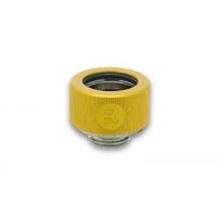 EK Water Blocks EK-HDC Fitting 16mm G1/4 Gold