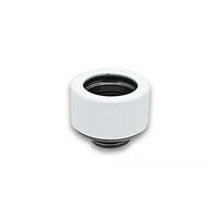 EK Water Blocks EK-HDC Fitting 16mm G1/4 White