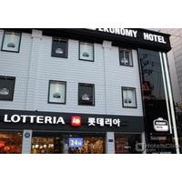 ekonomy hotel eunpyeong