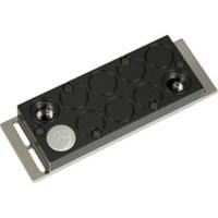 EK Water Blocks EK-RAM Monarch X2 - Nickel