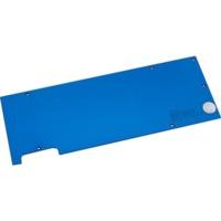 EK Water Blocks EK-FC Titan X Backplate (Blue)