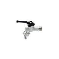 EKO Chick drain faucet 1/2\" - Plug