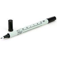 Ek Success - Zig Dual Tip Writing Pen: Black