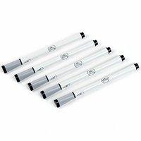 Ek Success - Journaling Pens 5 -pack: Assorted Tips