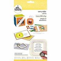 Ek Success - Curvy Cutters Square Craft Kit