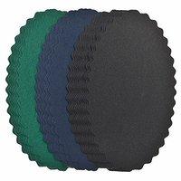 Ek Success - Chalk Tag Pad: Scallop Oval