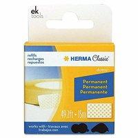 ek success herma dotto permanent dot adhesive refill