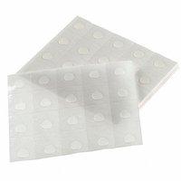 Ek Success - Clear Adhesive Dots: 200 Count