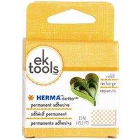 ek success herma dotto permanent adhesive refill