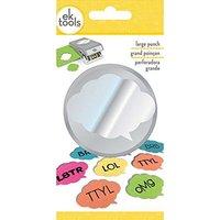 Ek Success - Large Punch: Word Bubble