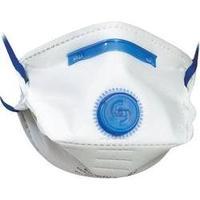 EKASTU Sekur 419 281 Breathing mask cobra foldy FFP2/V FFP2/V