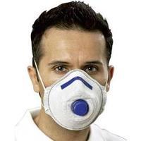 EKASTU Sekur 411 250 Smell-filter mask Mandil FFP2/Combi/V FFP2/Kombi/V
