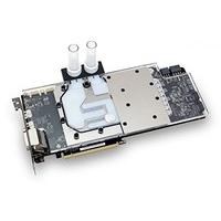 EK Water Blocks EK-FC1080 GTX Strix - computer liquid cooling (Copper, Nickel)