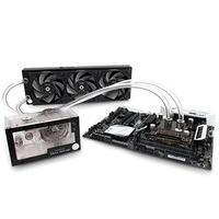 ek water blocks ek kit g360 gaming kits