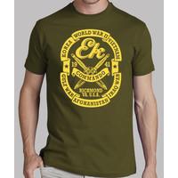 ek commando shirt 1941 mod.3