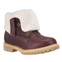 EK Authentics Teddy Fleece Boot C8311A