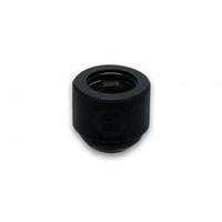 EK-HDC Fitting 12mm G1/4 - Black