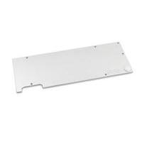 ekwb aesthetic retention backplate for gtx 1080ti founders edition nic ...