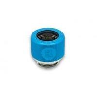 EK-HDC Fitting 12mm G1/4 - Blue